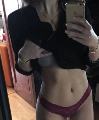 Проститутка Лейла